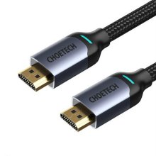 H 초텍 8K HDMI to HDMI 포트 케이블(2m) XHH01-BK