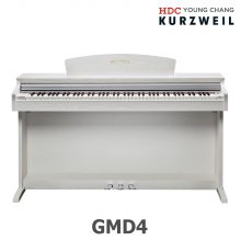 디지털피아노 GMD4 GMD-4 전자피아노(화이트)