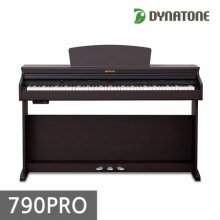 [히든특가]다이나톤 전자 디지털피아노 790PRO_로즈우드