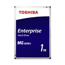 도시바 Enterprise (MG04ACA100N) 3.5 SATA HDD (1TB7200rpm128MB)