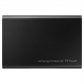공식인증 포터블 외장SSD T7 Touch 2TB 블랙 MU-PC2T0K/WW (정품)