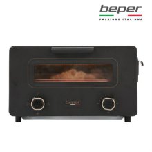 습식 오븐 토스터기 BPS-1250B 블랙