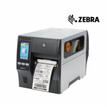 ZEBRA ZT-411 정품 지브라 산업용바코드 라벨프린터/공식판매처