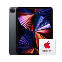 [AppleCare+] 아이패드 프로 12.9 5세대 Wi-Fi 128GB 스페이스그레이