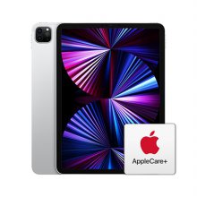 [AppleCare+]  아이패드 프로 11 3세대 Wi-Fi 512GB 실버