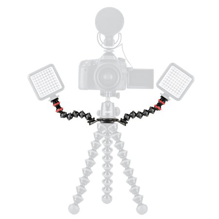 조비 3K, 5K Kit 전용 GorillaPod Rig Upgrade