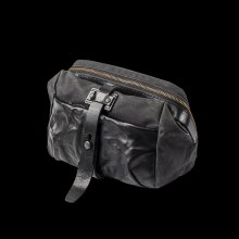 [WOTANCRAFT] 우탄크래프트 슬링백 MINI RIDER SLING BAG 3.5L - Charcoal Black