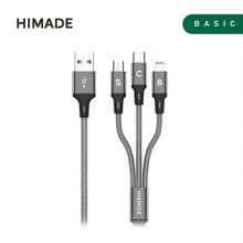 3 IN 1 케이블 HIMMCAB-H3IN1