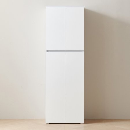 헤븐 1800 다용도 주방 부엌 냉장고형 키큰수납장 일반형