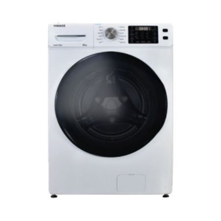 드럼 세탁기 HCD-023RWW (23KG, FCS급속모드, 스팀살균, 인버터BLDC모터, 화이트)