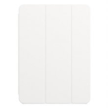 [중급 - 리퍼비시] 11형 iPad Pro(3세대)용 Smart Folio - 화이트