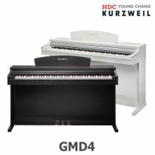 디지털피아노 GMD4 GMD-4 전자피아노(화이트)