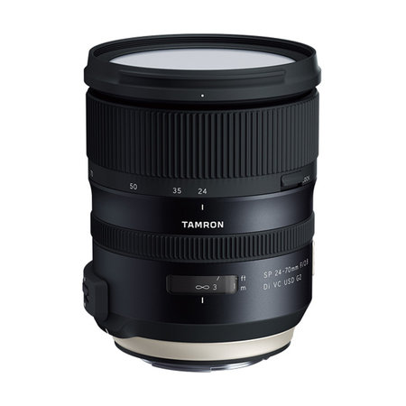 [국내정품]탐론 SP 24-70mm F/2.8 Di USD G2 A032E 캐논용