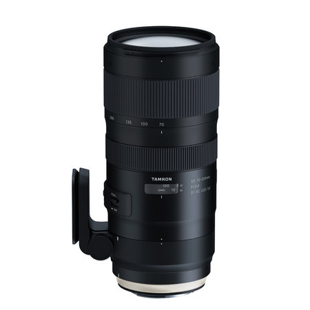 [국내정품]탐론 SP 70-200mm F/2.8 Di VC USD G2 A025E 캐논용