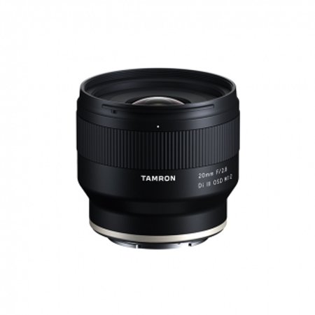 [특가기획] 탐론 20mm F/2.8 Di III OSD M1:2 F050SF 소니FE용