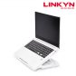링킨 LS-210 노트북 쿨링패드 저소음 최대17.3인치 지원 6단계
