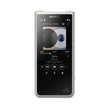 소니 워크맨 64G MP3[실버][NW-ZX507]