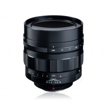 [정품등록이벤트][특가기획] 보이그랜더 NOKTON 60mm F0.95 MFT마운트