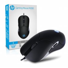 HP M280 Gaming Mouse 유선 마우스