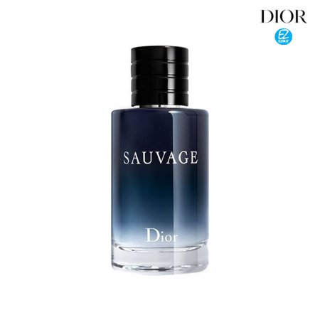 [해외직구] Dior 디올 소바쥬 오 드 뚜왈렛 60ml