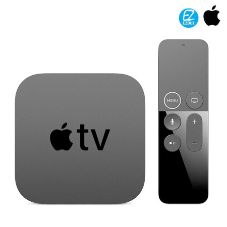 [해외직구] [정품] 애플TV Apple TV 4K 5세대