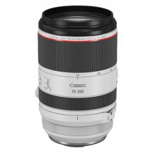 [정품]Canon 렌즈 RF 70-200mm F2.8 L IS USM
