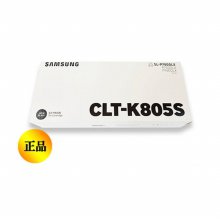 삼성전자 CLT-K805S 잉크 흑백 (정품)