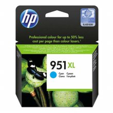 HP 951XL (CN046AA) 잉크 파랑 (정품)