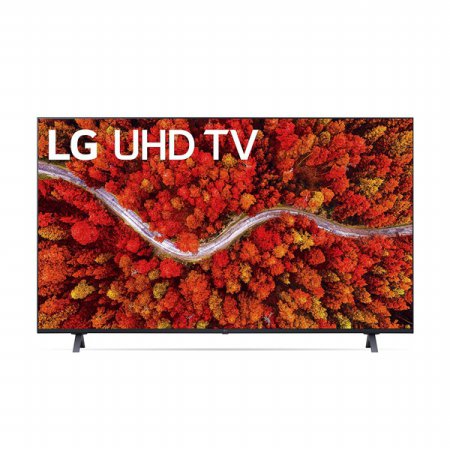 [해외직구] LG 163cm 4K 스마트 UHD 2021 TV 65UP8000 (관부가세/해외배송비 포함)