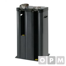 옴니팩 우산자동포장기 OP2-PG 비닐250매 450x390x785