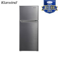 클라윈드 슬림형 냉장고 CRF-TD155MDE (155L)