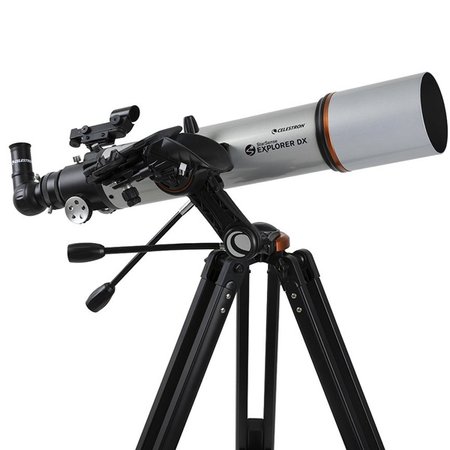  CELESTRON StarSense Explorer DX 102AZ 천체망원경