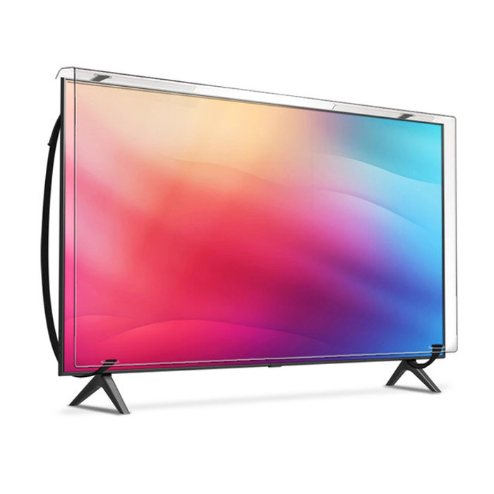 와룡물산 세이퍼 TV 거치식 시력보호 필터 티비 보안기 SP 60