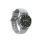 갤럭시 워치4 클래식[라지/46mm/실버][SM-R890N]