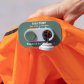 [특가할인 최대 66,660원]샤오미 기가라운저 자동충전 에어매트 캠핑매트 CS1 오렌지
