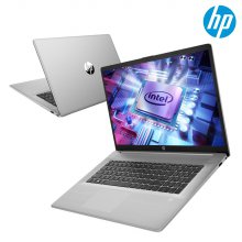 470 G8-4C969PA 43.9cm 노트북 i7-1165G7/8GB/SSD256G+HDD1T/MX450/Win 10