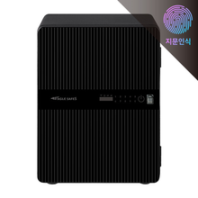 나오미 내화금고 NV-040SK(지문)