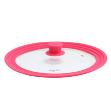 리빙아트 디오바코 멀티커버 (28~32cm) 다용도뚜껑