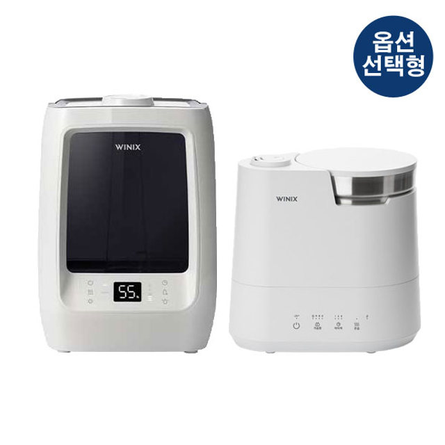 복합식 가습기 WLTM750-JWK, WL3M400-KWK