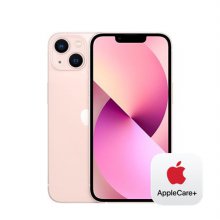 아이폰 13 자급제 AppleCare+ 포함 (512GB, 핑크)