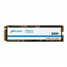 마이크론 2300 M.2 2280 NVMe SSD (256GB) 디어스엠