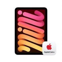 [AppleCare+] 아이패드 미니 6세대 Wi-Fi 256GB 핑크