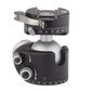 [RRS] 볼헤드 BH-55 Ballhead Panning Lever-Release Clamp