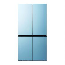 [배송지역 한정] 클라윈드 파스텔 냉장고 CRF-SN566MFR (566L)