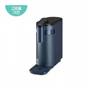 [단종특가]상하좌우 냉온 정수기 네이비 WD505AD (셀프관리형)
