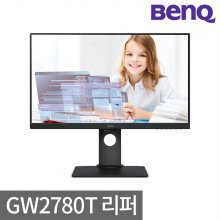 [BenQ] [리퍼상품] 벤큐 GW2780T 아이케어 27형 모니터