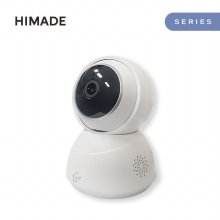 [하이메이드 신규런칭] IoT 시리즈 스마트 홈카메라