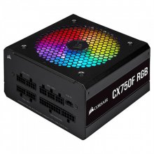 CORSAIR iCUE CX750F RGB (BK)
