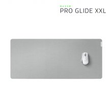 RAZER Pro Glide XXL 프로글라이드 XXL 사무실용 패드