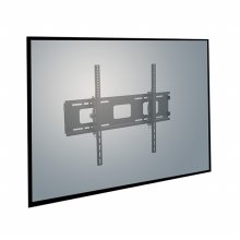 EZ TWT-800 벽걸이형 TV 거치대 (대형 ~100인치/150Kg)